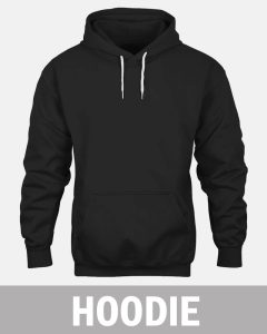 Pullover Hoodie