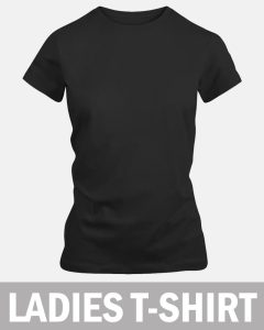 Ladies T-Shirt