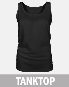 Racerback Tank Top